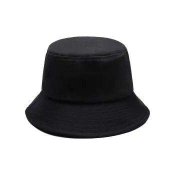 Youyoulan Cotton Bucket Hats Unisex