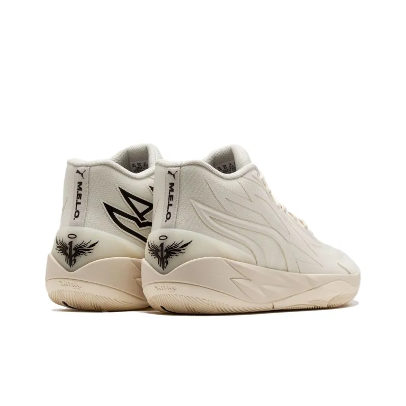 PUMA LaMelo Ball MB.02 Whispers-3