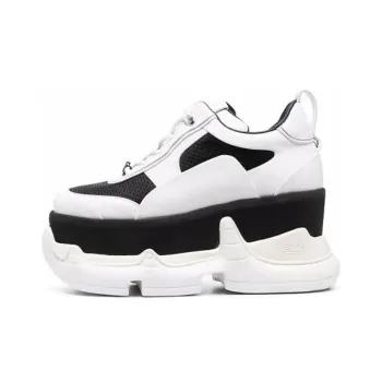 SWEAR Air Revive Nitro Platform Sneakers
