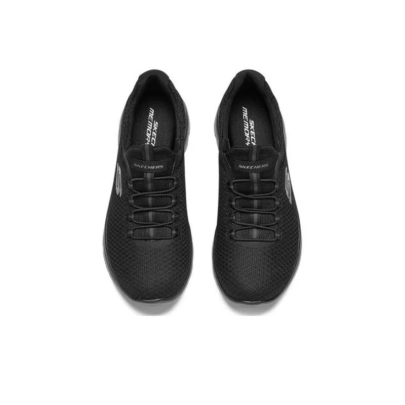 Skechers Summits 'Black' Women's-3