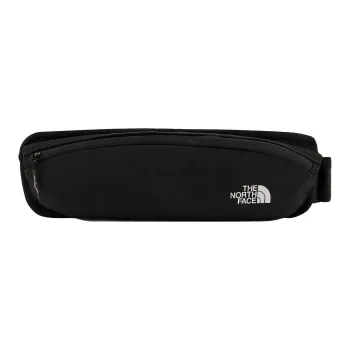 THE NORTH FACE Nylon Technical Sling Bag Fanny Pack Regular Unisex Pure Black
