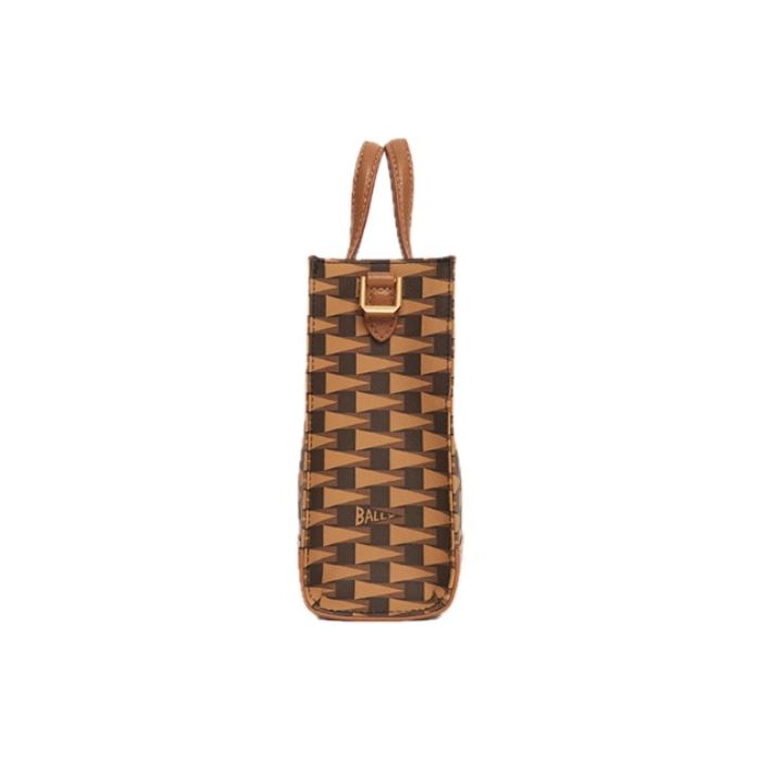 BALLY Handbags - POIZON