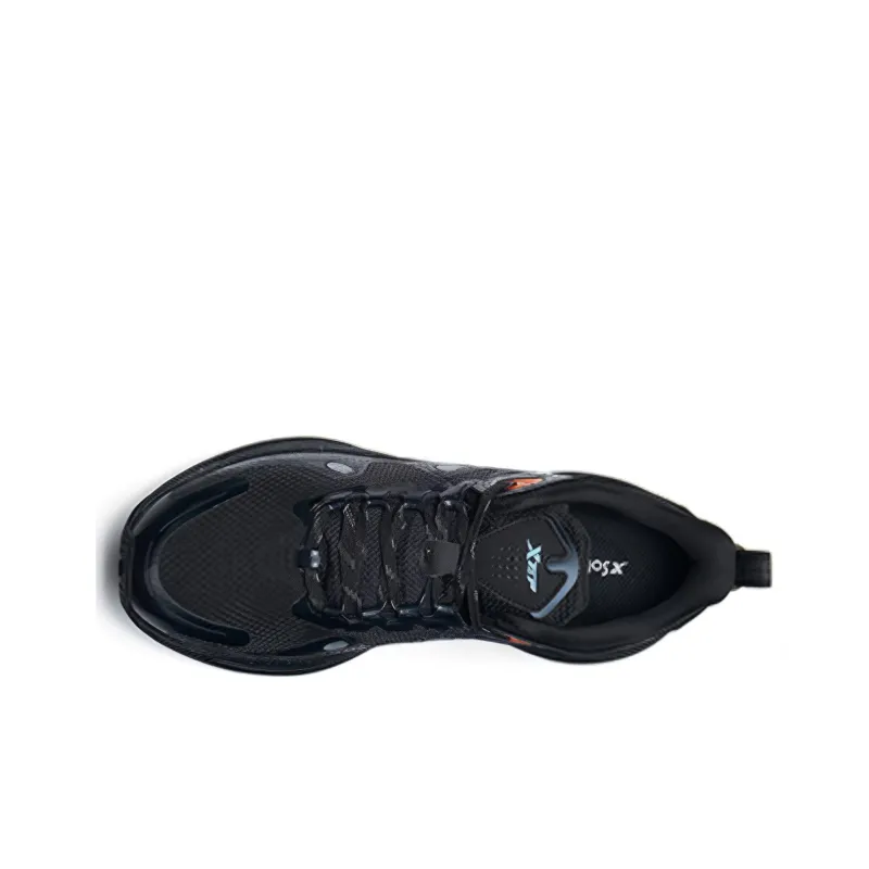 XTEP Nebula Low Top Running Shoes Men's Black-2