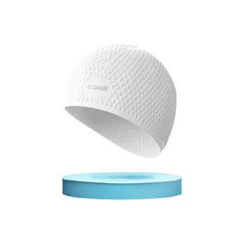 ZOKE Swimming Caps