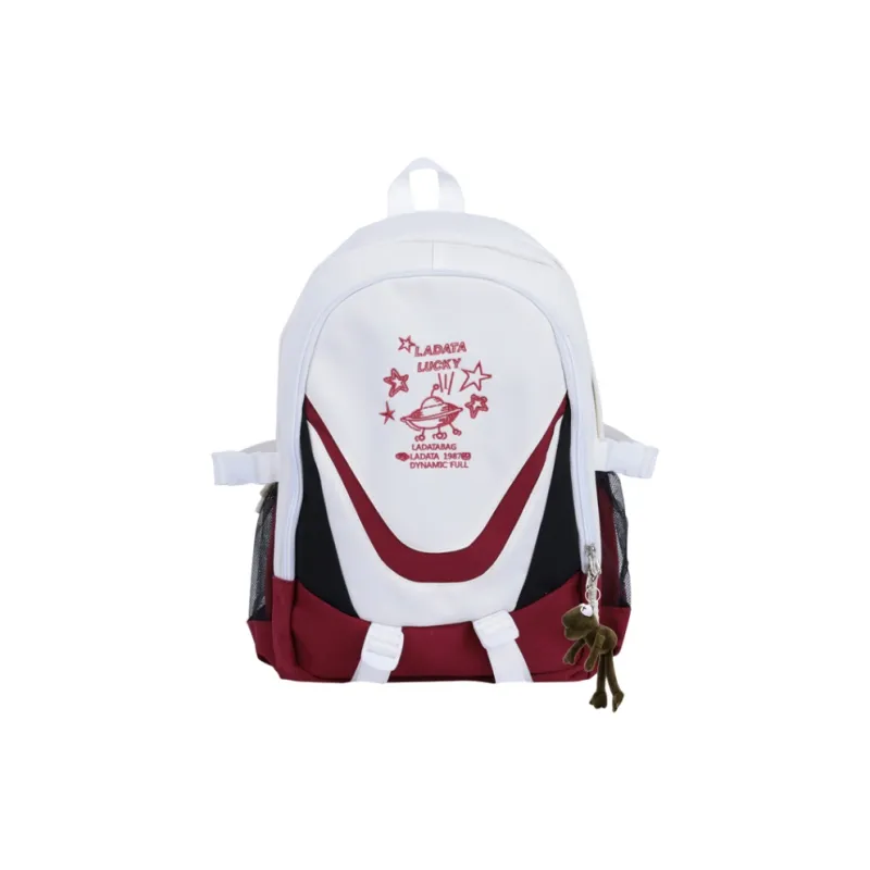 BALANG Nylon Backpack Regular Unisex-9