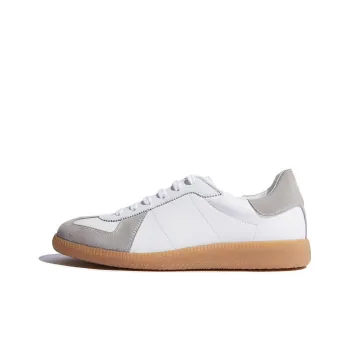 SCAROSSO Tilda Lace-Up Sneakers Women's