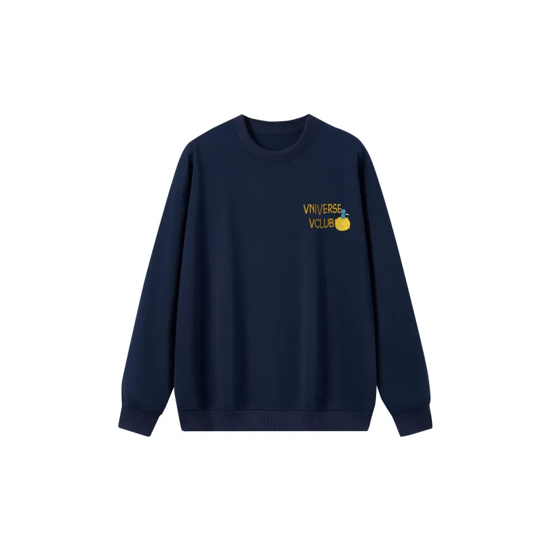 VniVerseVClub Sweatshirt Unisex-6