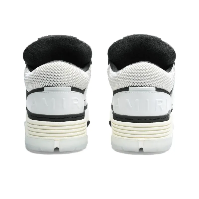AMIRI MA 1 'White Black' 2024-3