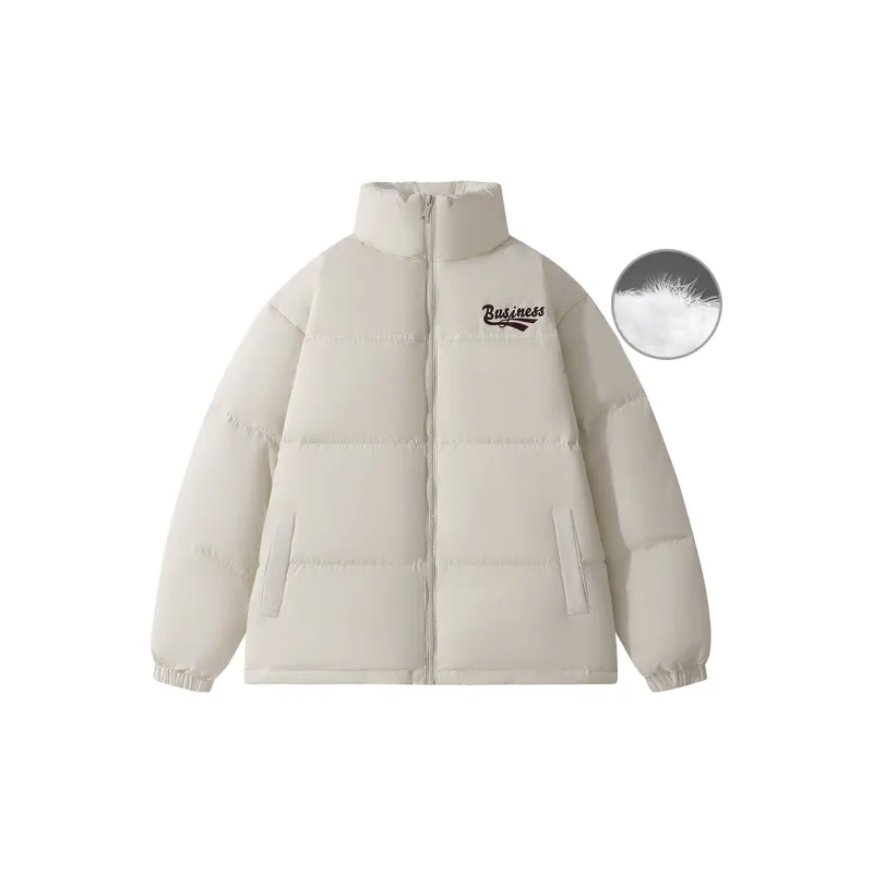 New Business Origin Down Jacket Unisex-7