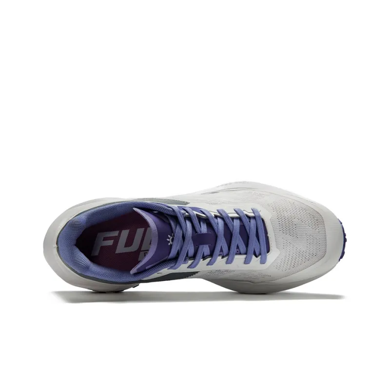 KAILAS FUGA Running Shoes Women's Gray White-2