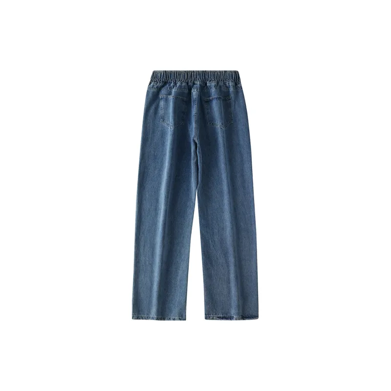 CENPIN Jeans Unisex-13
