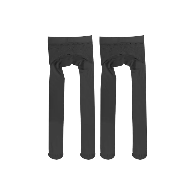 Pretty Lady Pantyhose Women's Combo Set-7