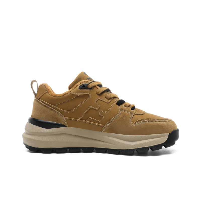 FACKRAM Cushioned Anti Slip Wear Resistant Moisture Wicking Lightweight Low Top Casual Shoes Men's-7
