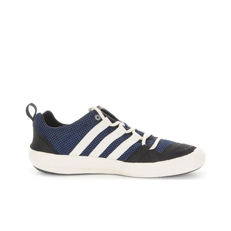 Adidas Climacool Boat Lace Navy-1