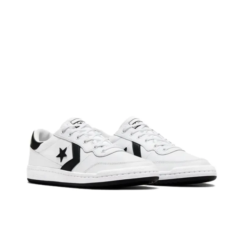 Converse Fastbreak Pro 'White Black'-2