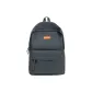 Dark Gray with Charm