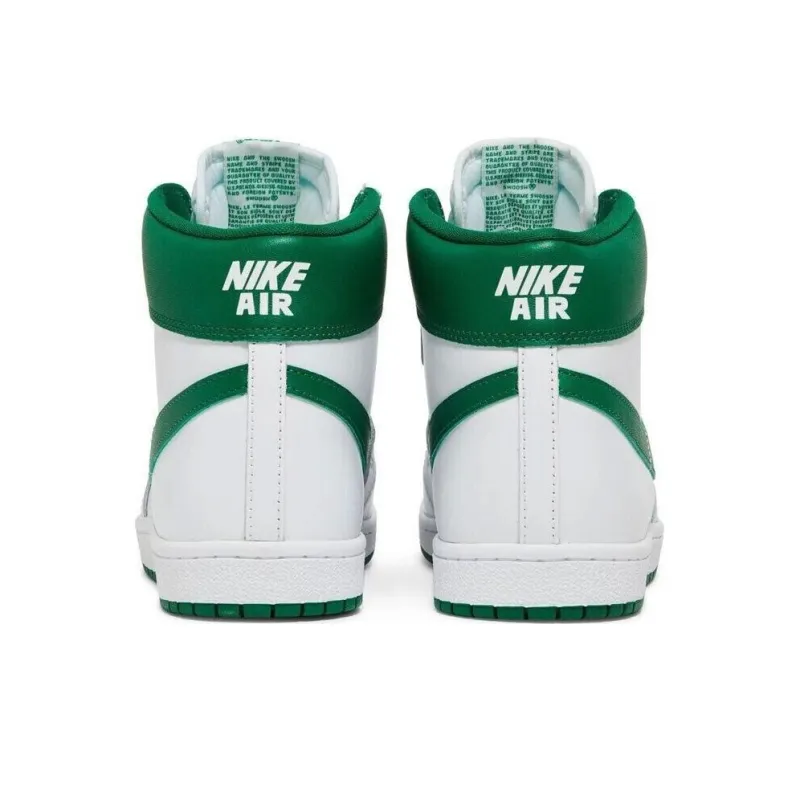 Jordan Nike Jordan Air Ship Pe Sp Pine Green-3