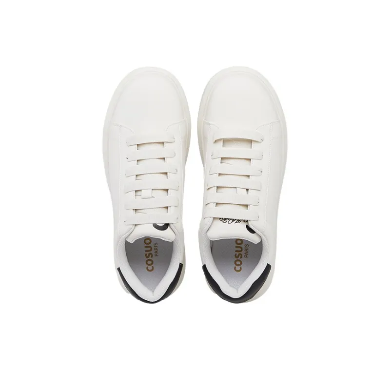 COSUOIS Low-Top Skateboard Shoes Unisex-2
