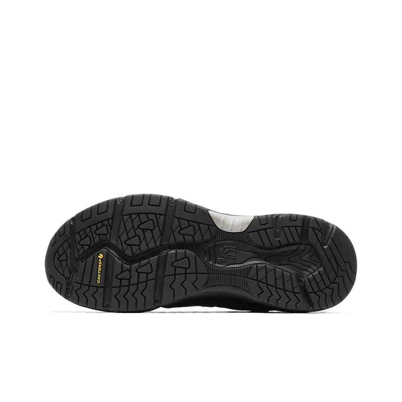 CAMEL Low-Top Hiking Shoes Men's-5