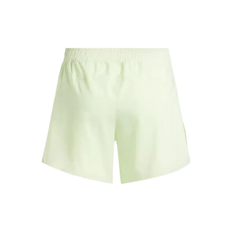 Reebok RUNNING SHORTS Sports Shorts Women's Green-1