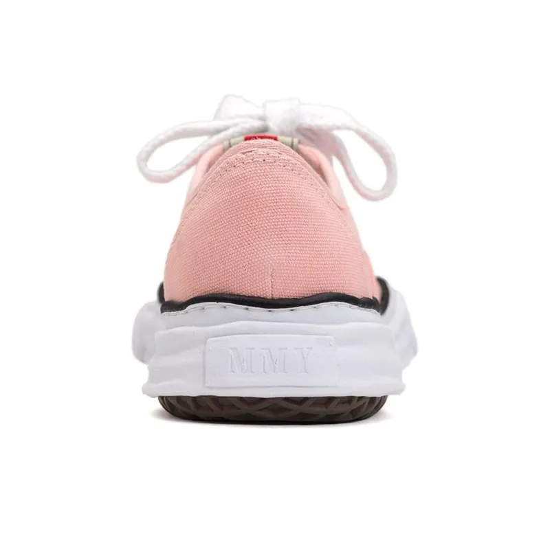 Maison MIHARA YASUHIRO Baker OG Sole Low-top Sneakers-4