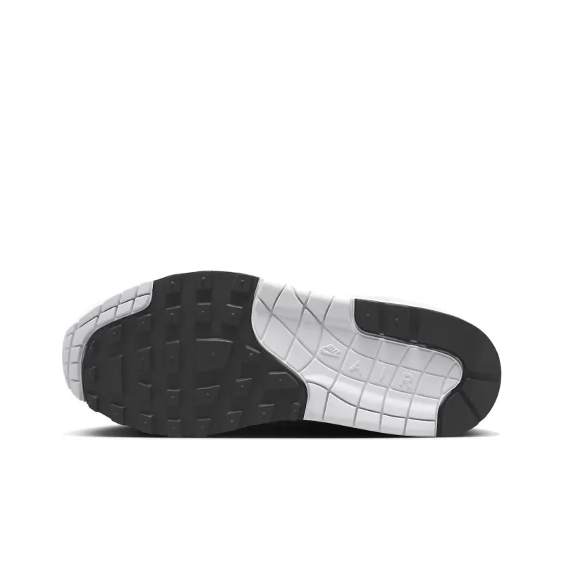 Nike Air Max 1 Grey-5