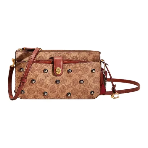 COACH NOA Crossbody Bags