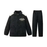 AW Padded Men's 38010