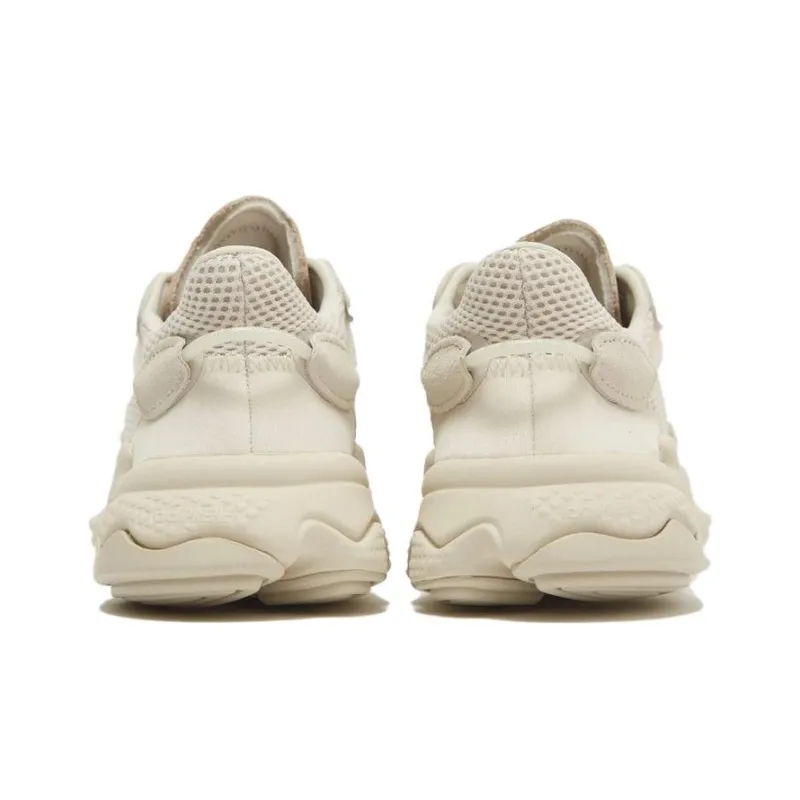 adidas Ozweego Clear Brown Women's-4