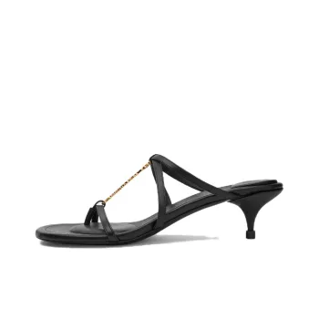 Jacquemus Les Sandales Pralu 40mm Mules