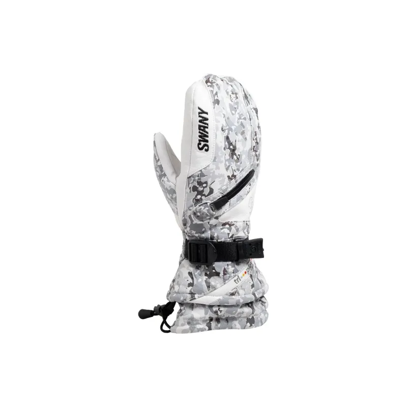 SWANY Ski Gloves-2