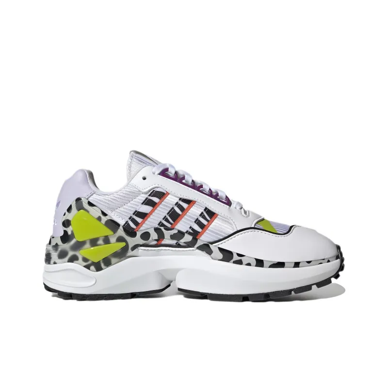 Adidas Originals Zx Wavian Rich Mnisi Women's-1