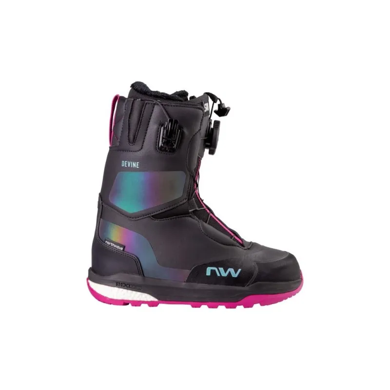 NORTHWAVE Ski Boots-1
