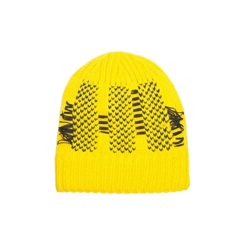 Adidas Y 3 Knit Beanie-1