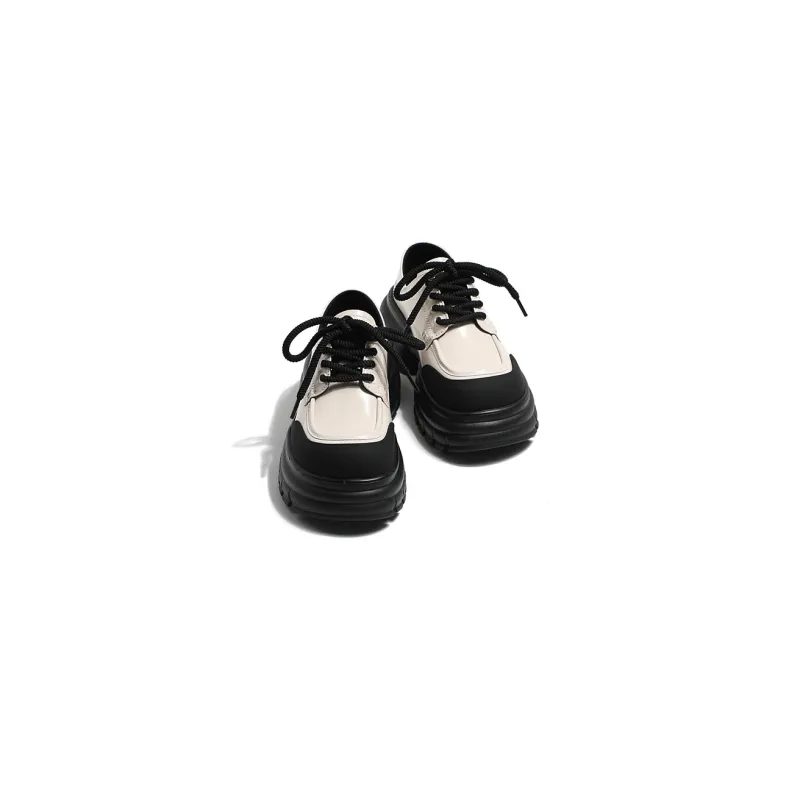 MIS. DANNY Casual Single Shoes 6cm Women's-6