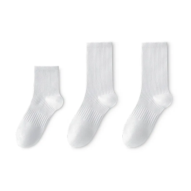 LUOLIAN Basketball Socks Men's 3 Pack-24