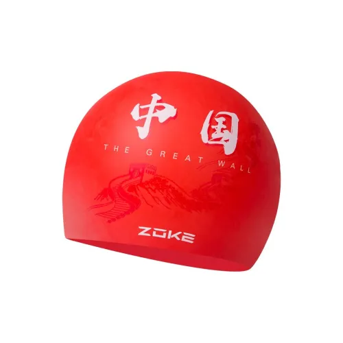 ZOKE Swimming Caps