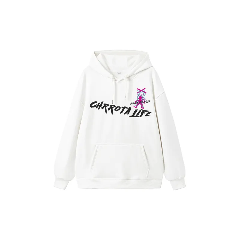 CHRROTA Sweatshirts Unisex-3