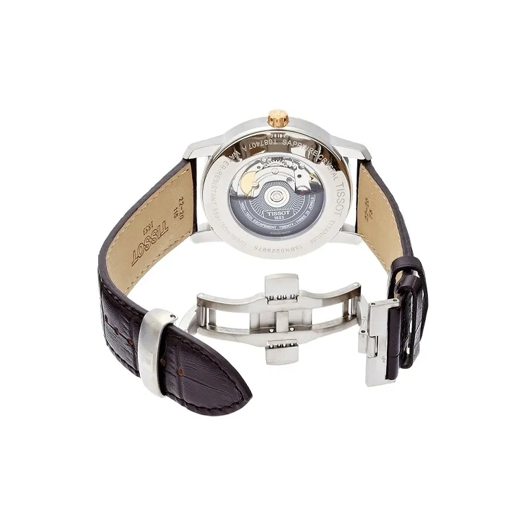 TISSOT Men Watch-3