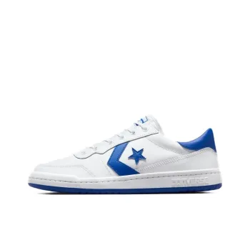 Fastbreak Converse Pro Leather 'White Blue'