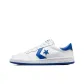 White Blue