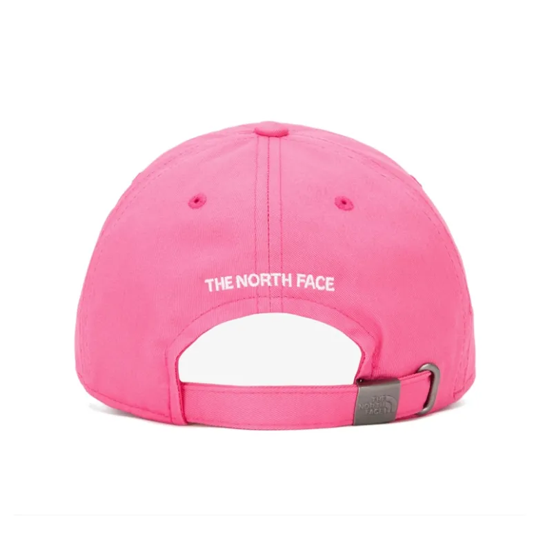 THE NORTH FACE Polyester, Cotton Baseball Caps Unisex Pink-2