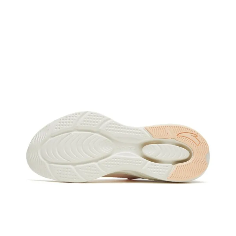 ANTA Casual Shoes 'Pink' Women's-4
