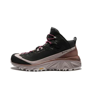 KAILAS Wangwu GTX Slip-Resistant Waterproof And Breathable Mid-Top Running Trekking Shoes Women's