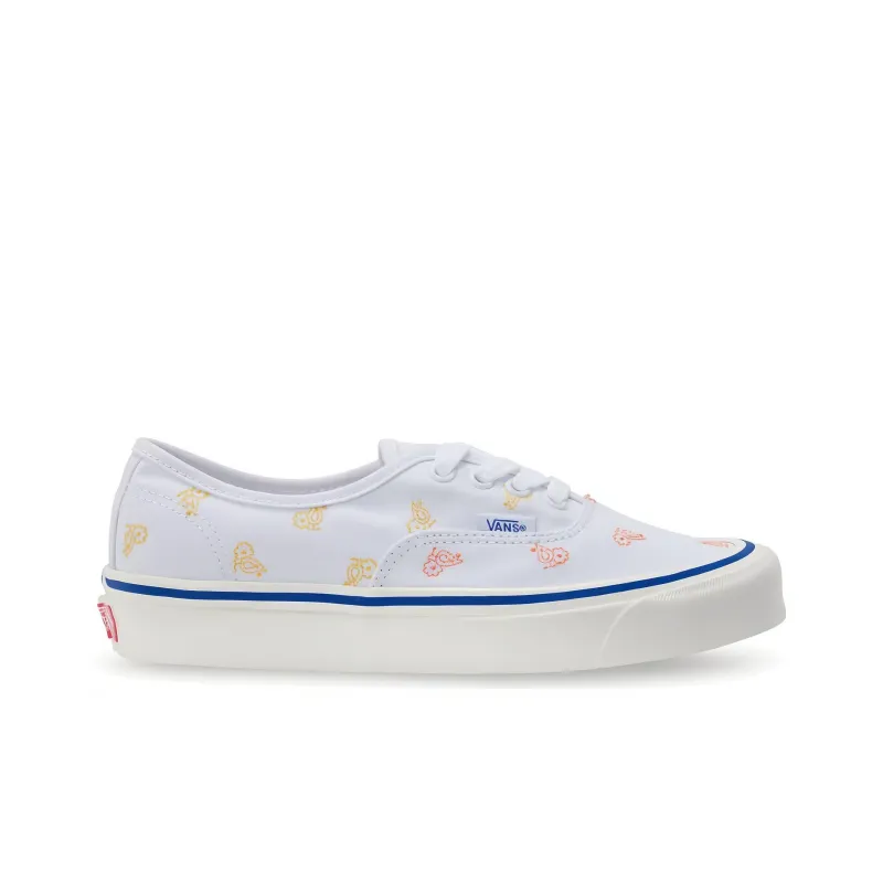 Vans Ua Authentic 44 Dx Anaheim Factory Heritage Embroidery-1