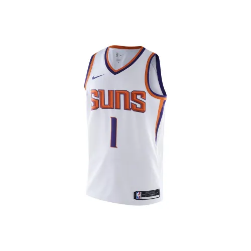 NBA Nike Basketball Jerseys Men White