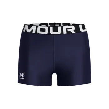 Under Armour HeatGear® Sports Shorts Women's Marine Blue