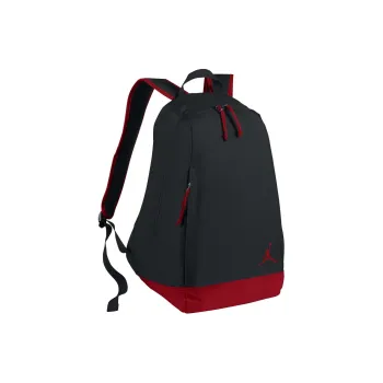 JORDAN Jumpman Backpack Black/Red