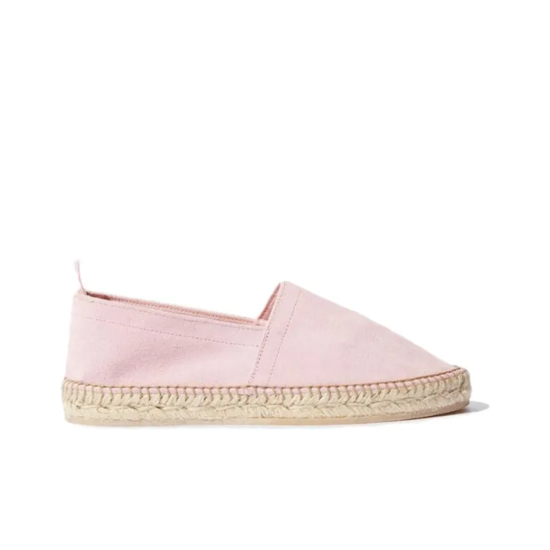 SCAROSSO Lola Round Toe Espadrilles Women's-1
