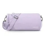 Purple Trumpets (No Handle/Shoe Compartment)